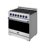 36-in Gas Range