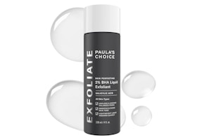 Paulas Choice Salicylic Acid Exfoliant
