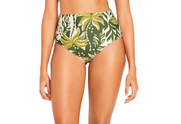 Bikini Bottom