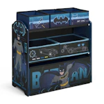 Batman Toy Organizer