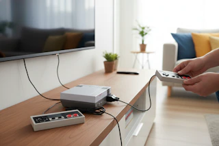 daily steals gaming system