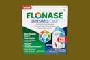 flonase allergy mists