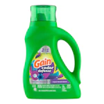Gain Laundry Detergent