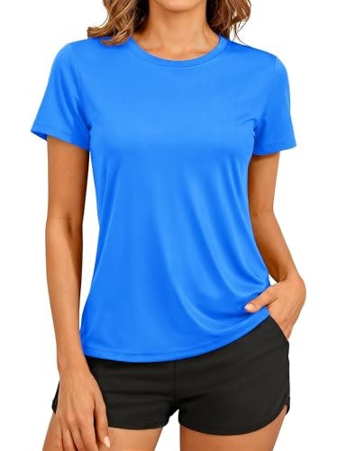 Women's Athletic Tee
