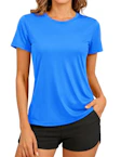 Women's Athletic Tee