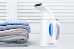 Walmart portable garment steamer