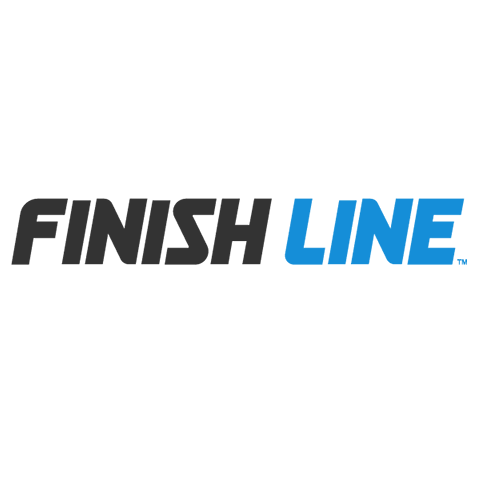 Finish Line logo