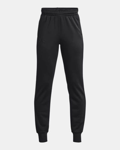 Under Armour Kids' Fleece Joggers