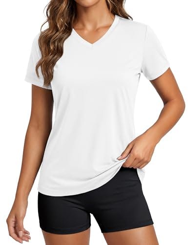 Women's Dry Fit Shirt