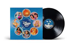Disney Hits, Volume 1 LP