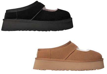 Ugg Women's Bea Mary Jane Shoes