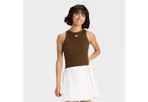 A New Day Women's Tank Top