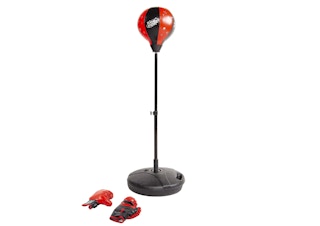 BalanceFrom Punching Bag with Base