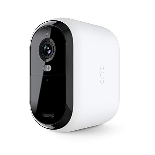 Arlo Essential XL Security Camera