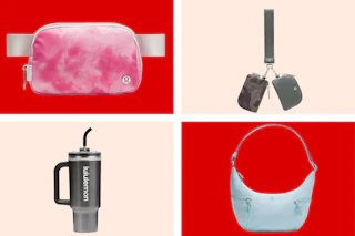 accessories at lululemon