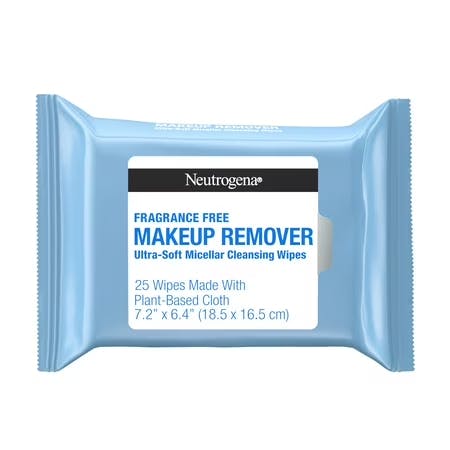 Neutrogena Makeup Remover Wipes