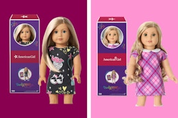 amazon american girl dolls