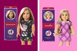 amazon american girl dolls
