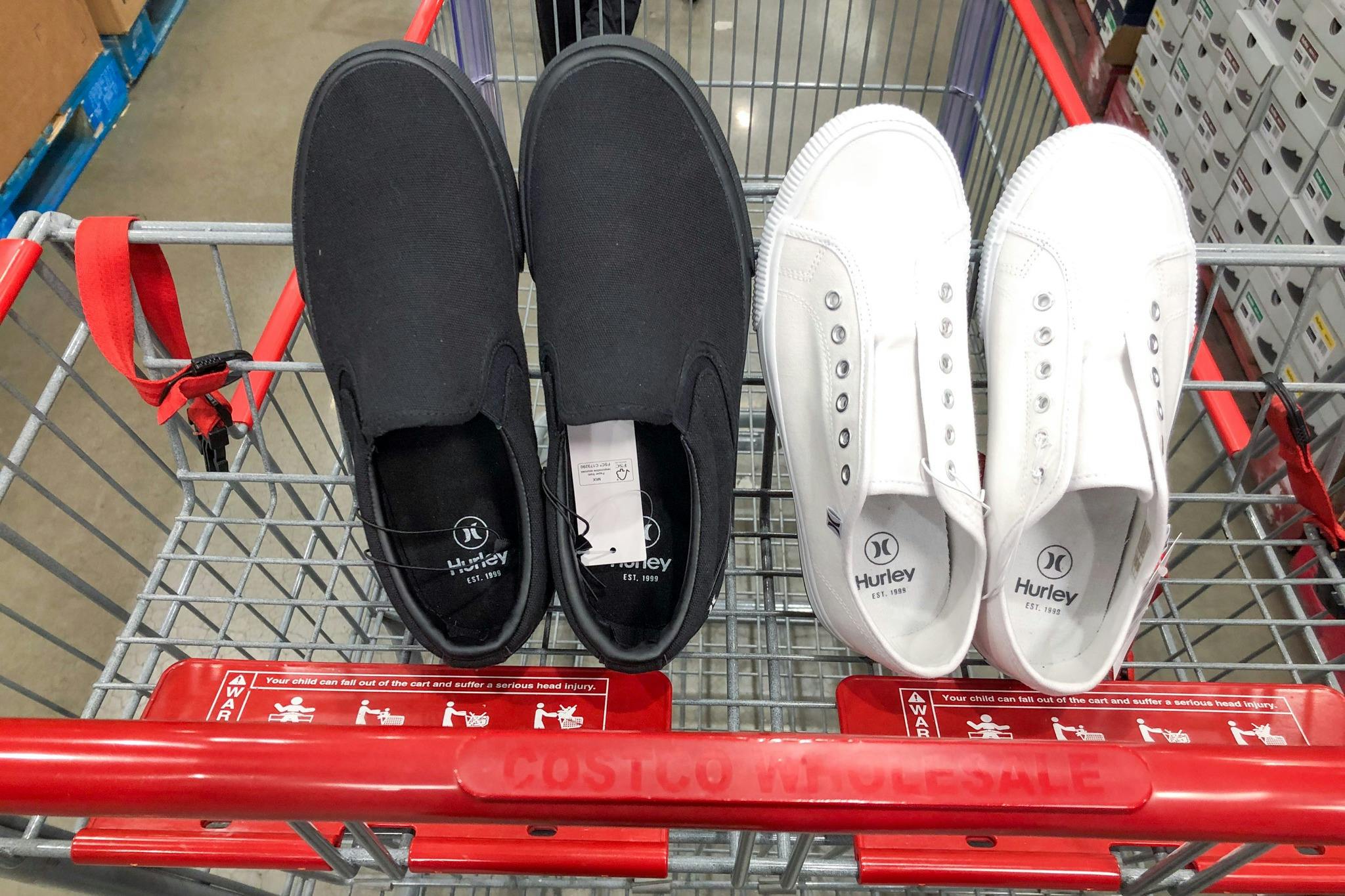 Costco adidas online slippers