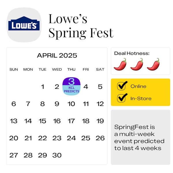 Lowes-Spring-Fest-2025