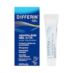 Differin Acne Treatment Gel