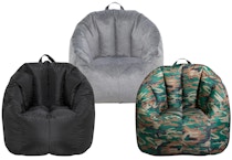 Big Joe Beanbag Chair