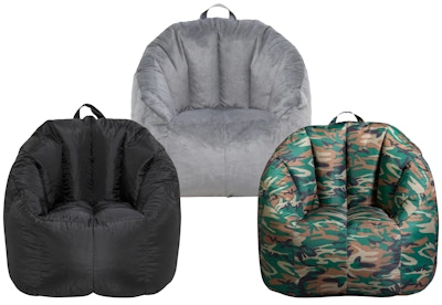 Big Joe Beanbag Chair