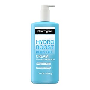 Neutrogena Cream