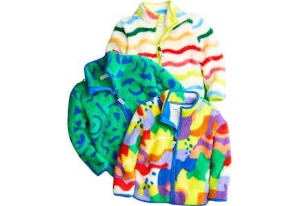 Crayola Outerwear