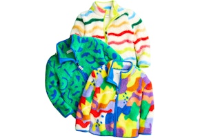 Crayola Outerwear