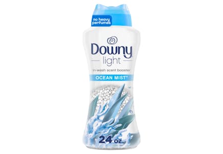 Downy Beads