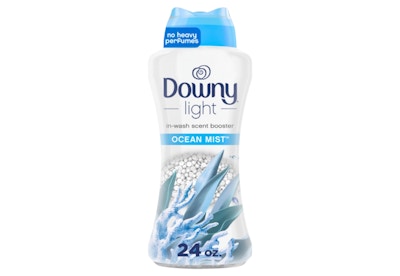 Downy Beads