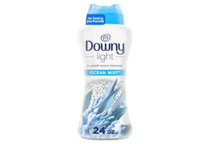 Downy Beads