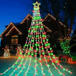 Christmas Lights Outdoor