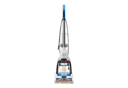 Hoover PowerDash Carpet Cleaner