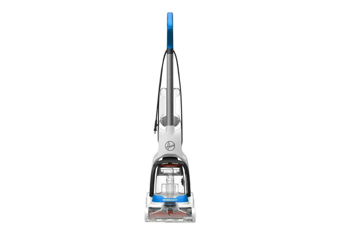 Hoover PowerDash Carpet Cleaner