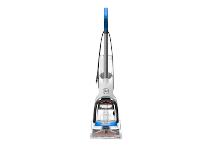 Hoover PowerDash Carpet Cleaner