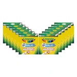 Crayola Markers 12-Pack