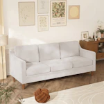 Upholstered Sofa