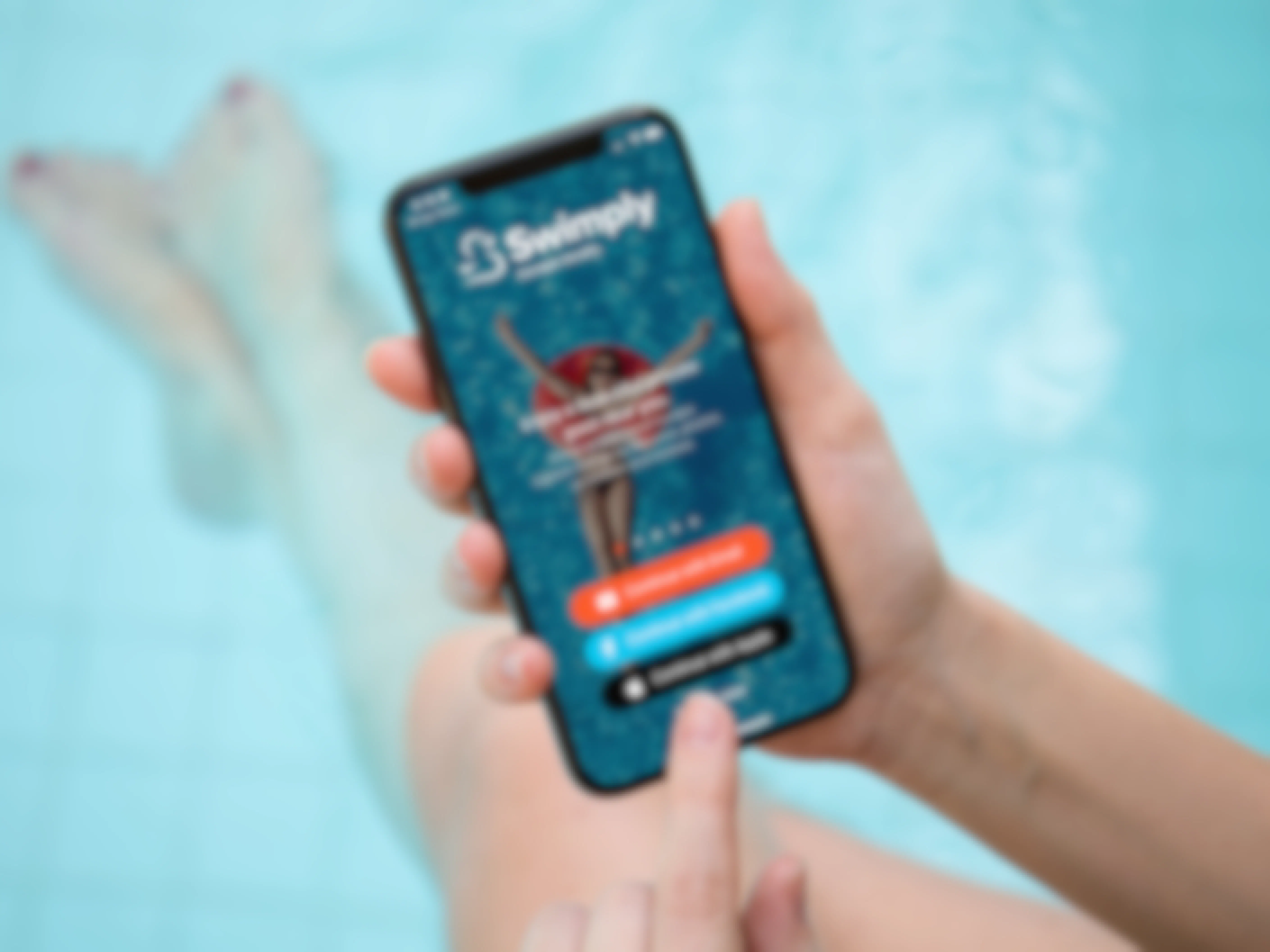 How to Make Money With Swimply — the Airbnb for Pools