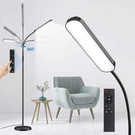 LED Floor Lamp