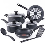 T-fal Cookware Set