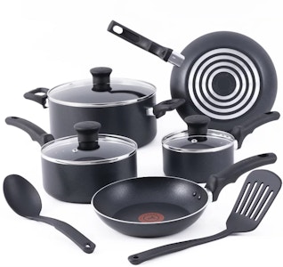 T-fal Cookware Set