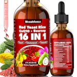 Red Yeast Rice Supplement