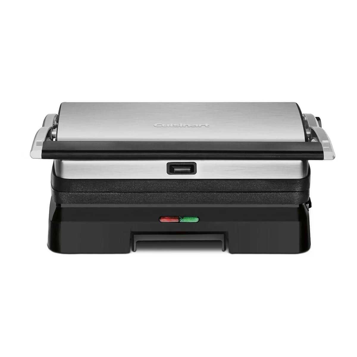 Cuisinart Griddler Panini Press