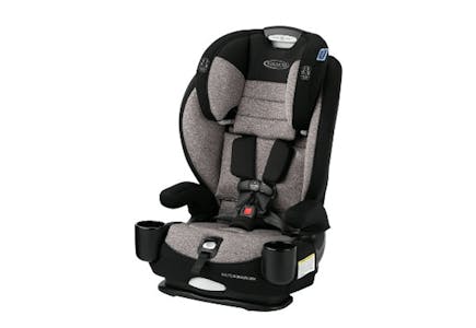 Graco Car Seat