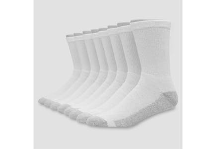 Hanes Men's Socks Set