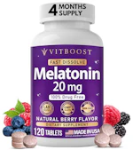 VITBOOST Melatonin