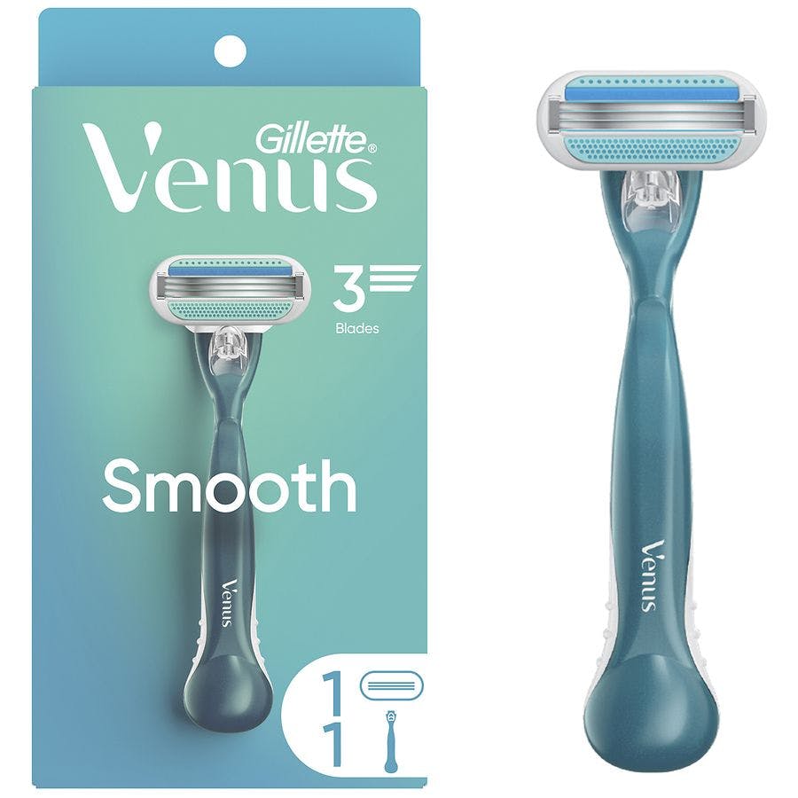 2 Venus Razors