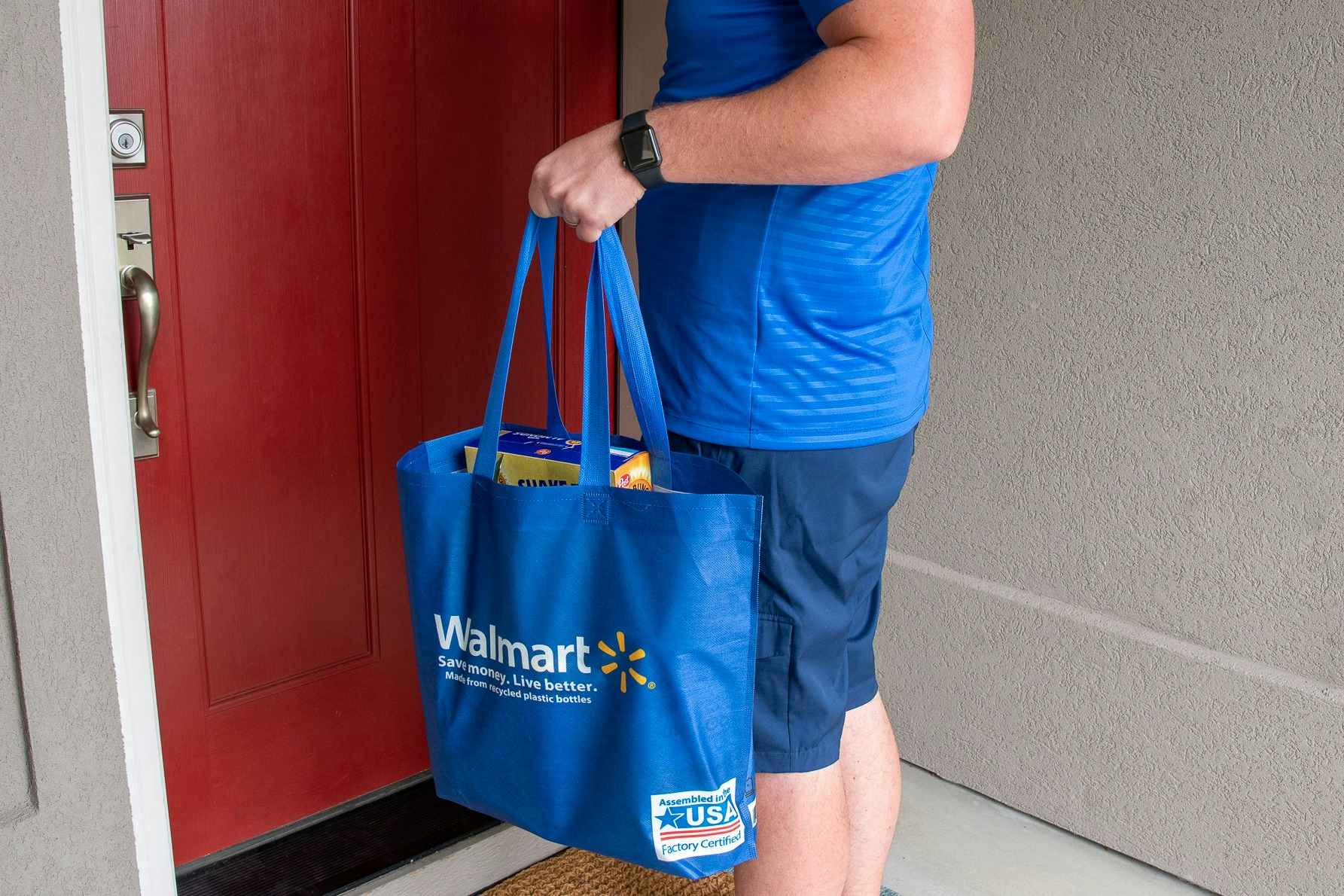 How Does Walmart Grocery Delivery Work — And Is It Worth It? The